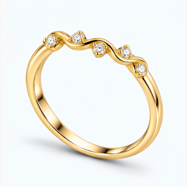 Ondine ring